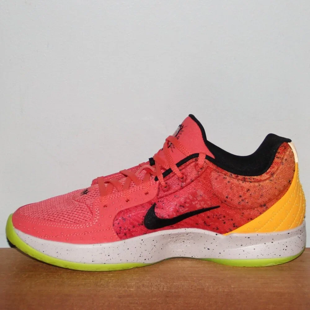 Nike ja basketball